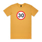 Age Milestone 30 T Shirts for Men (Unisex)