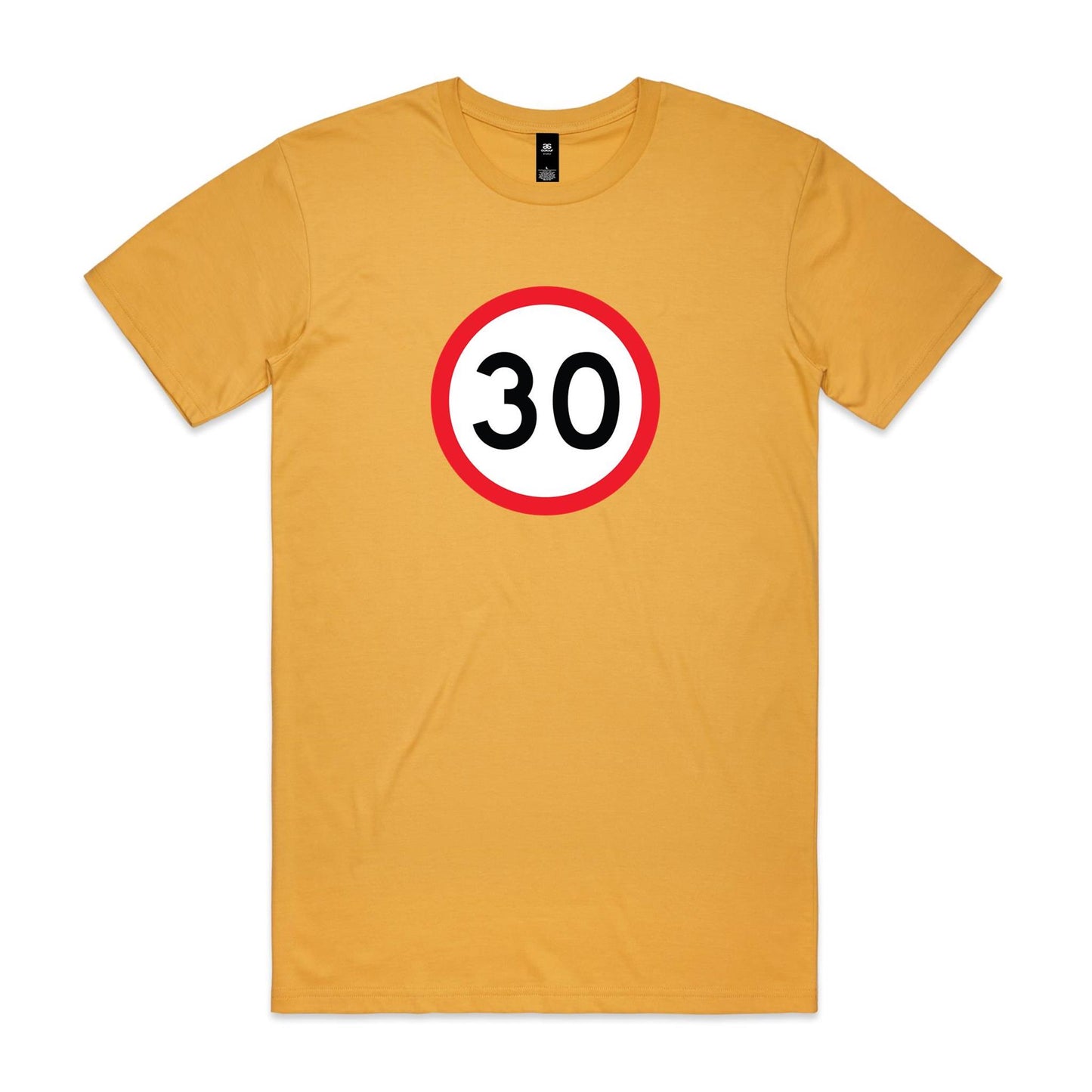 Age Milestone 30 T Shirts for Men (Unisex)