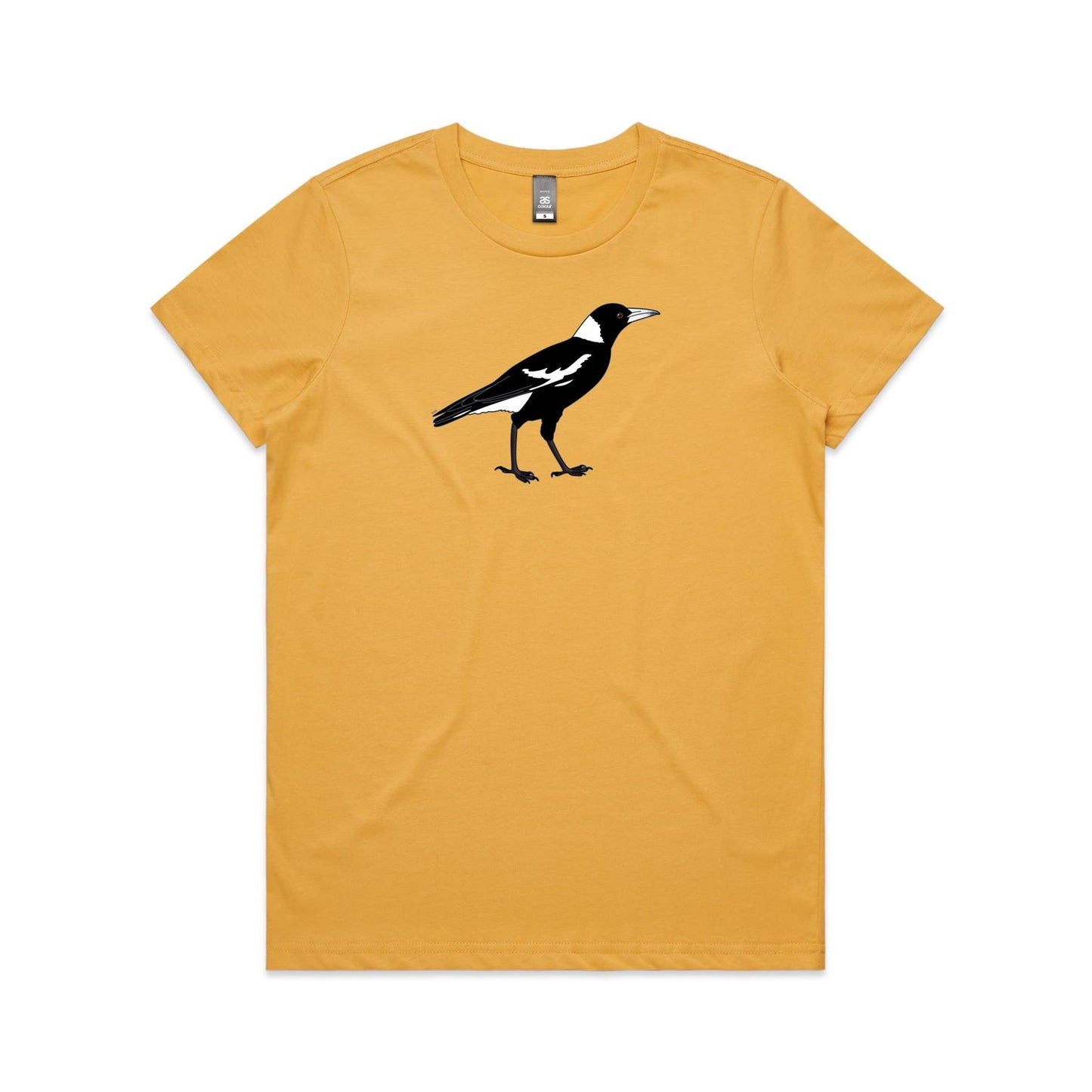 Magpie T Shirts for Women