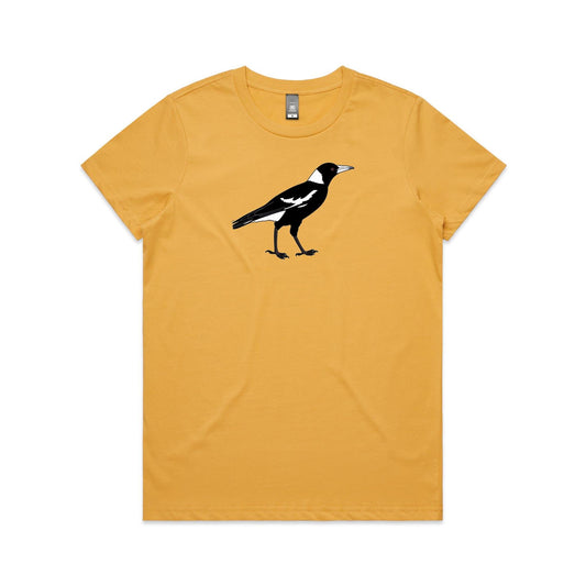 Magpie T Shirts for Women