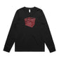 Milk Crate Long Sleeve T Shirts for Women