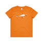 Paper Plane T Shirts for Kids