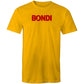 Bondi T Shirts for Men (Unisex)