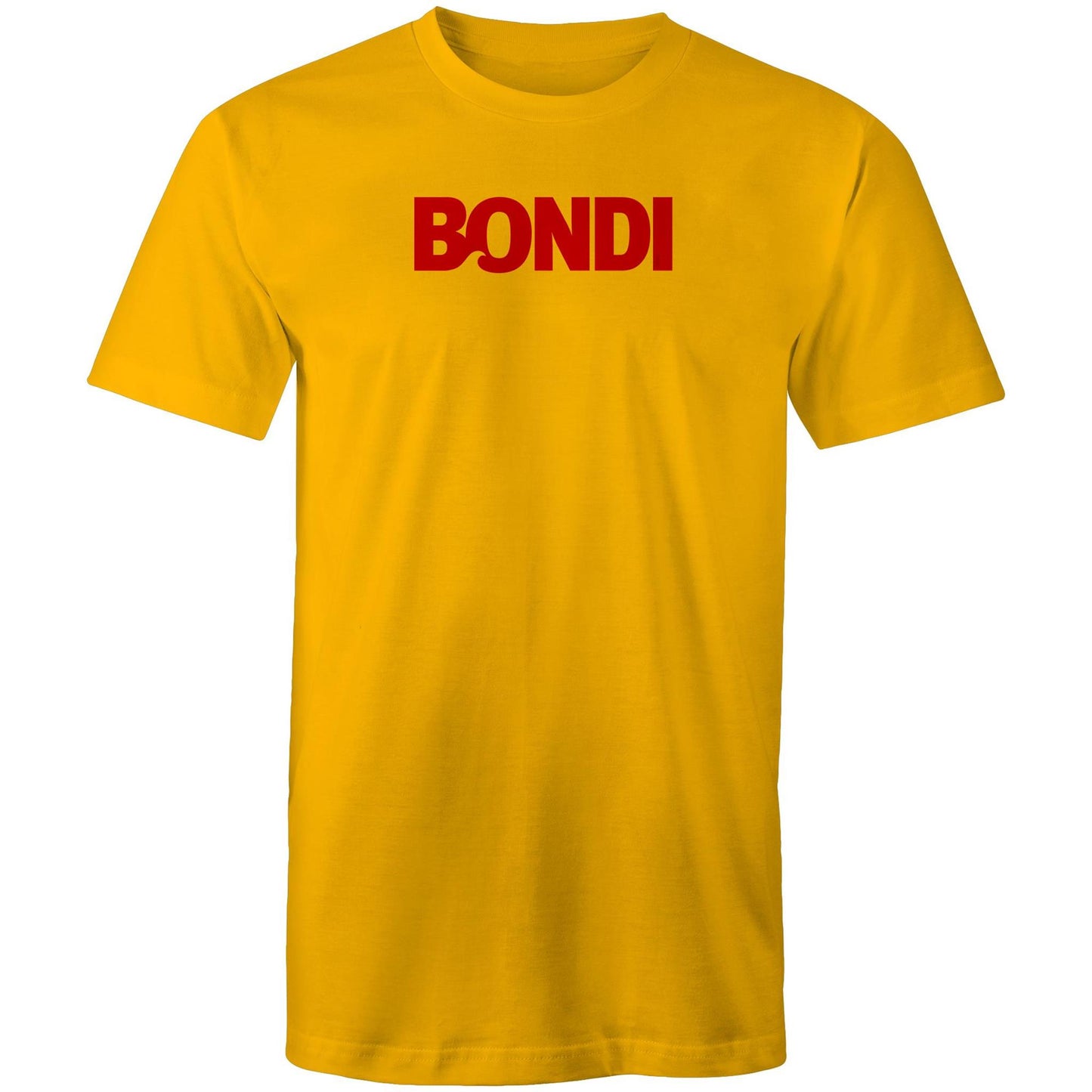 Bondi T Shirts for Men (Unisex)