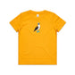 Blue-Footed Booby T Shirts for Kids