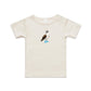 Blue-Footed Booby T Shirts for Babies