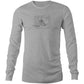 How About Never Long Sleeve T Shirts