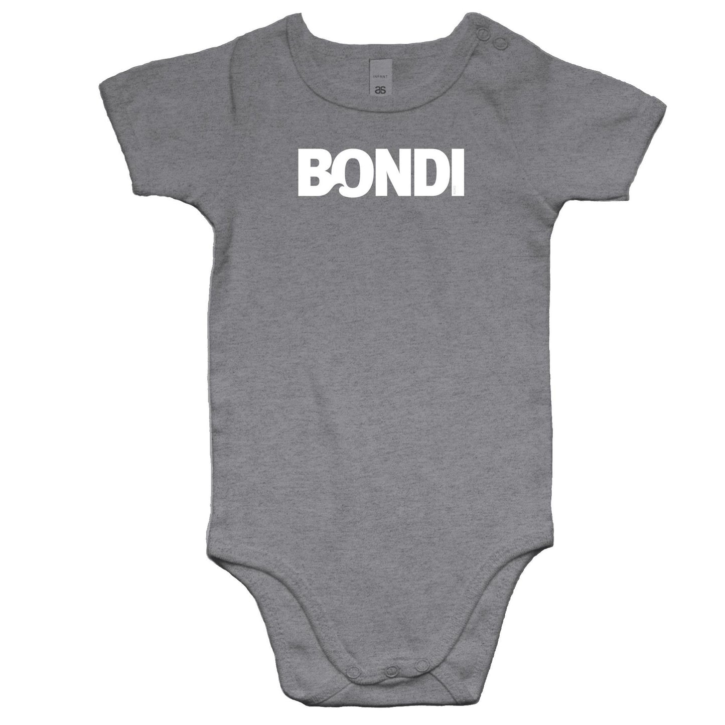 Bondi Rombers for Babies