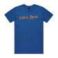 Love, Bondi T Shirts for Men (Unisex)