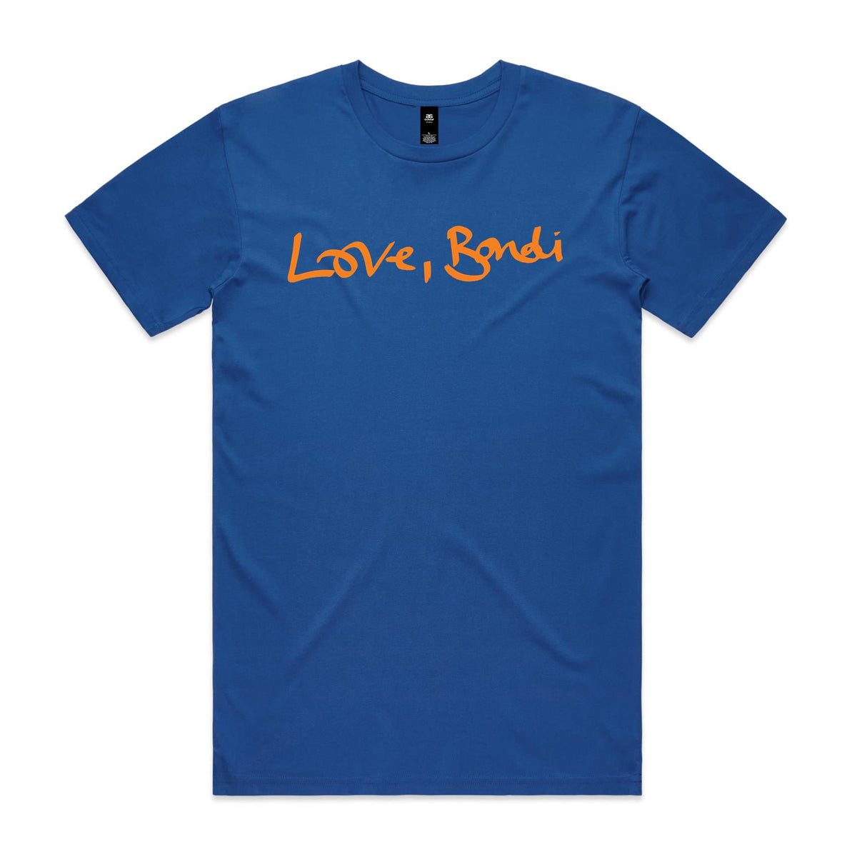 Love, Bondi T Shirts for Men (Unisex)