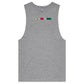 Cuisenaire Rods Tank Top