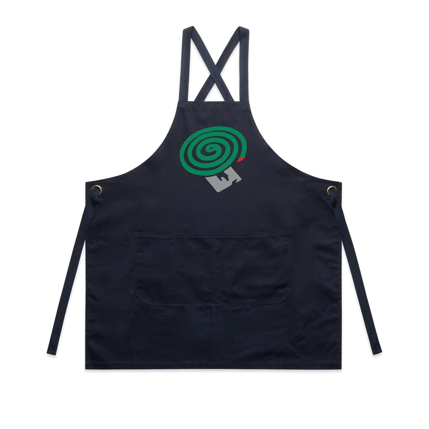 Mosquito Coil Aprons
