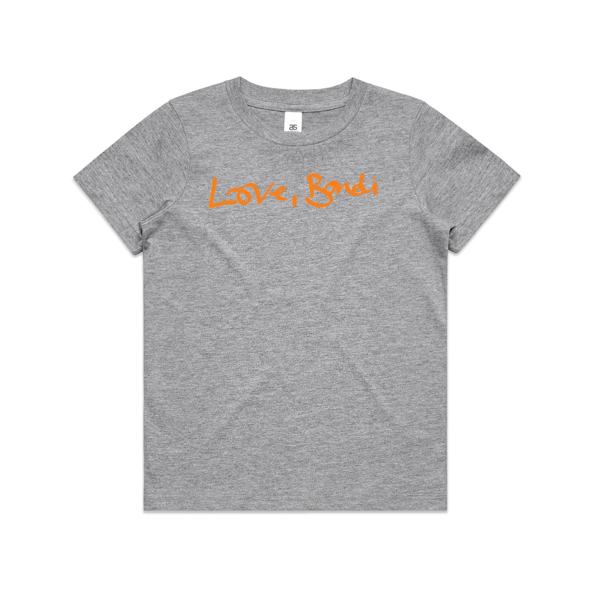 Love, Bondi T Shirts for Kids