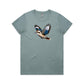 Kookaburra T Shirts for Women