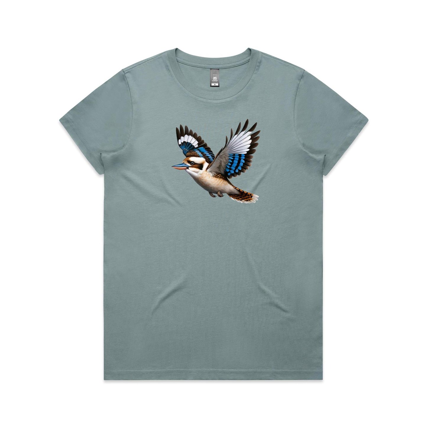 Kookaburra T Shirts for Women