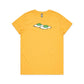 Green Eggs T Shirts for Women