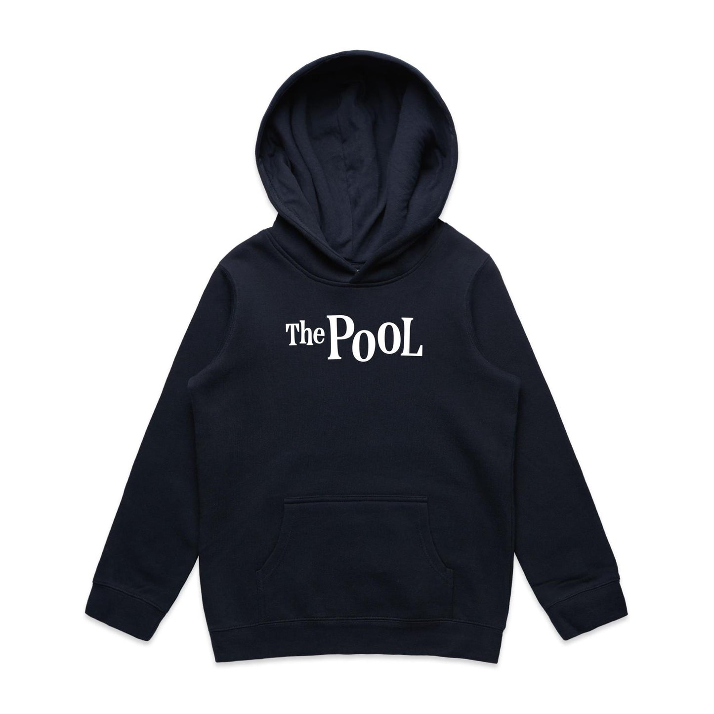 The Pool Hoodies for Kids