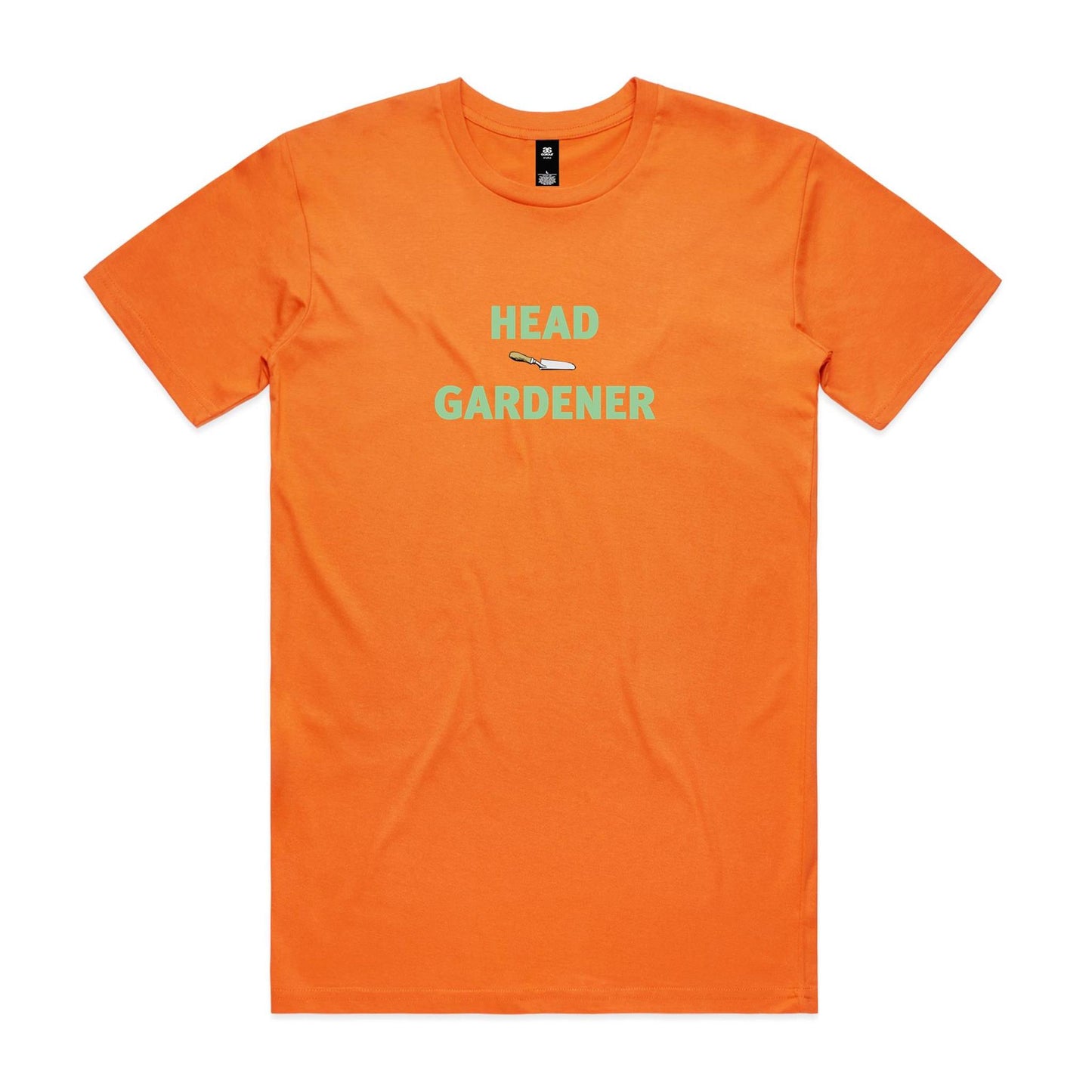 Head Gardener T Shirts for Men (Unisex)
