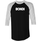 Bondi Raglan T Shirt