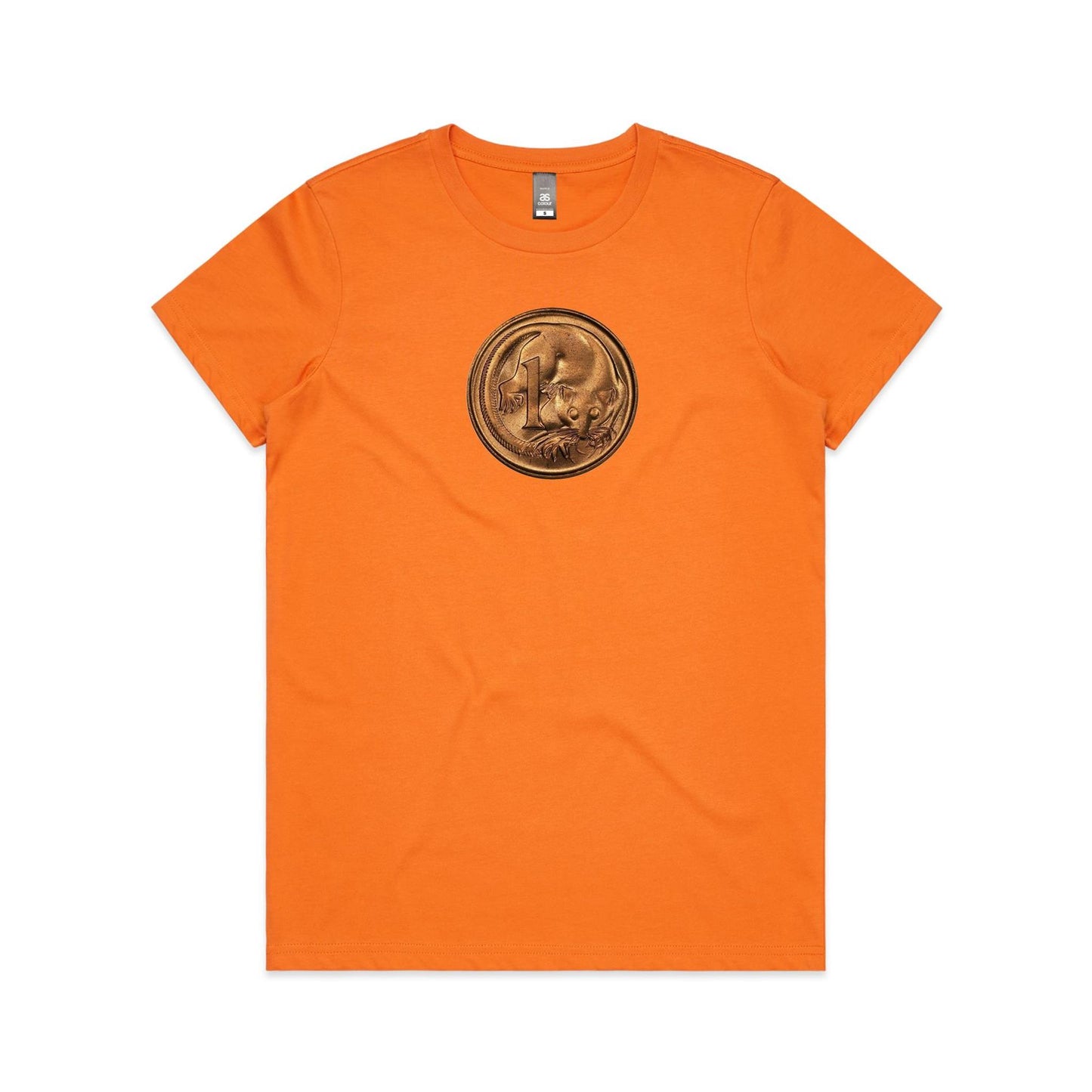 One Cent T Shirts for Women