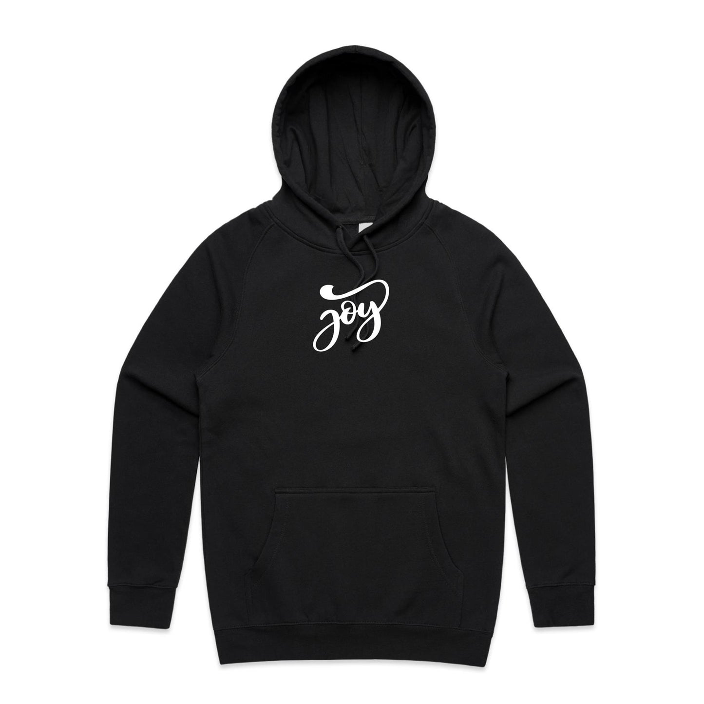 Joy Hoodies for Men (Unisex)