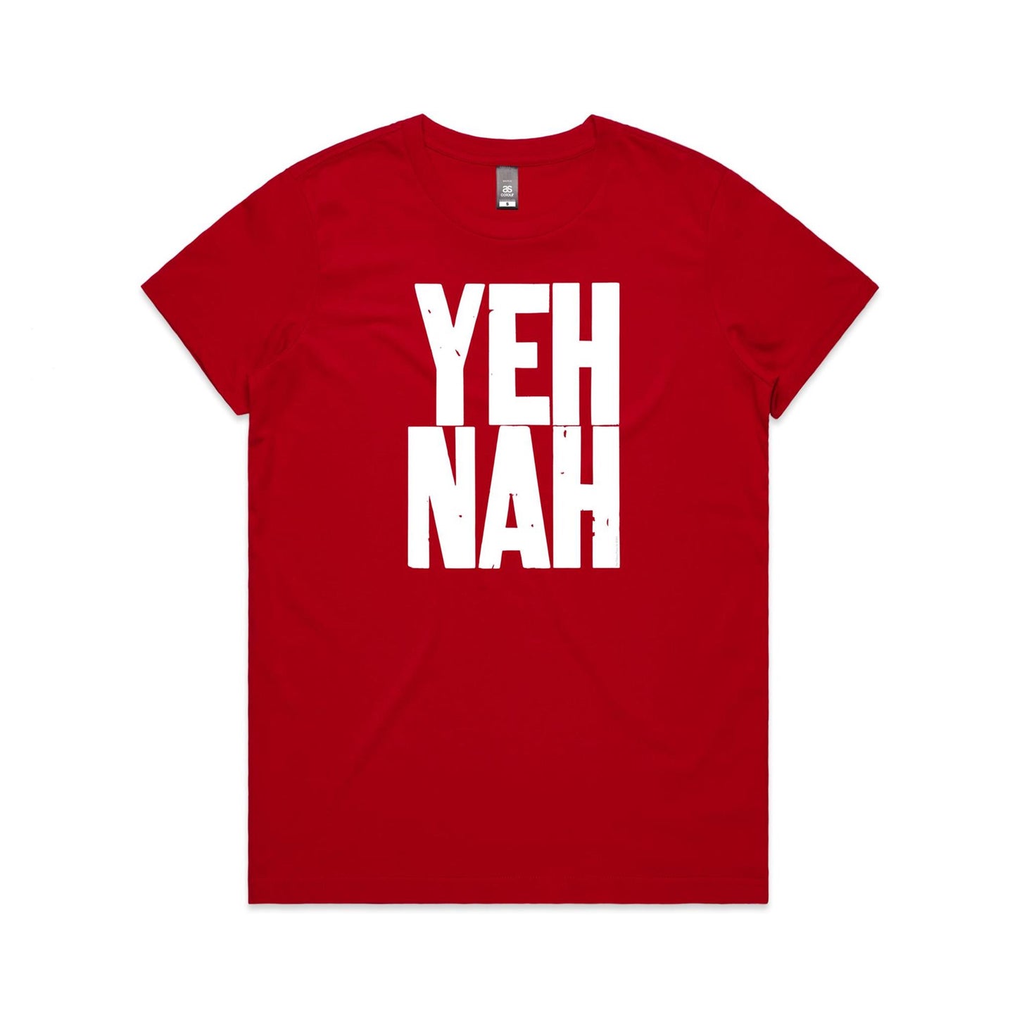 YEH NAH T Shirts for Women