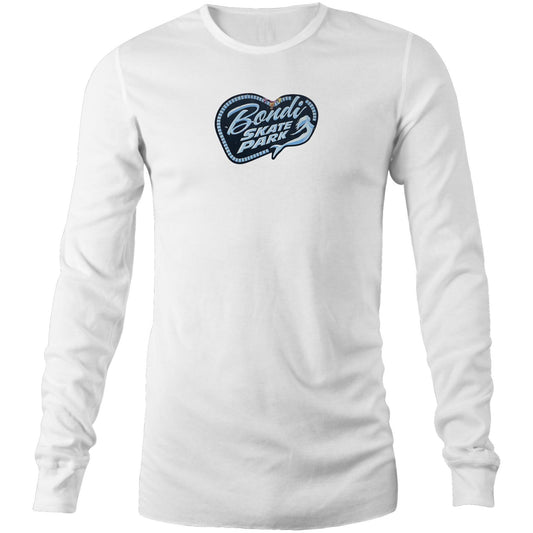 Bondi Skate Park Long Sleeve T Shirts