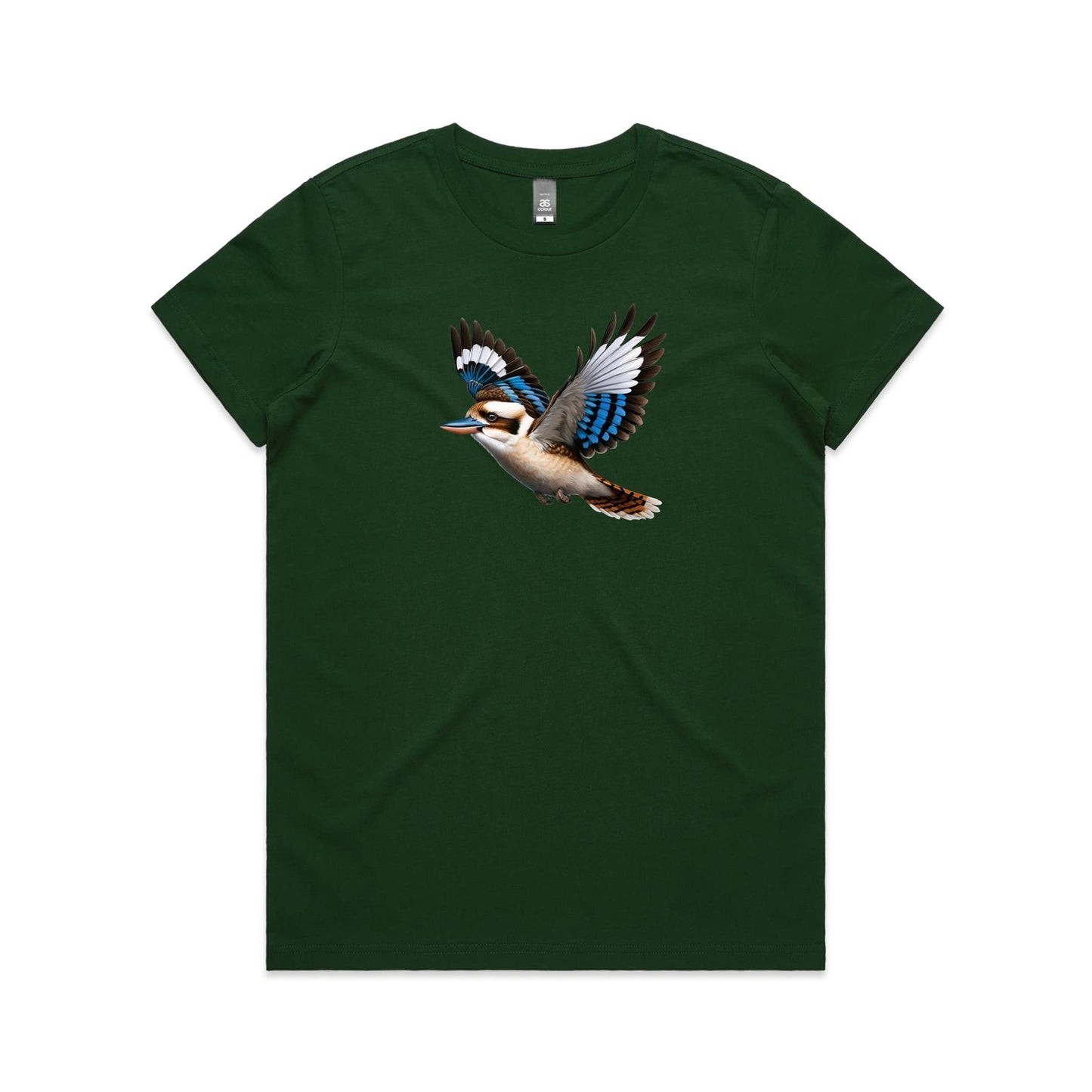 Kookaburra T Shirts for Women