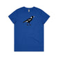 Magpie T Shirts for Women