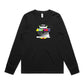 REMO TV Long Sleeve T Shirts for Women
