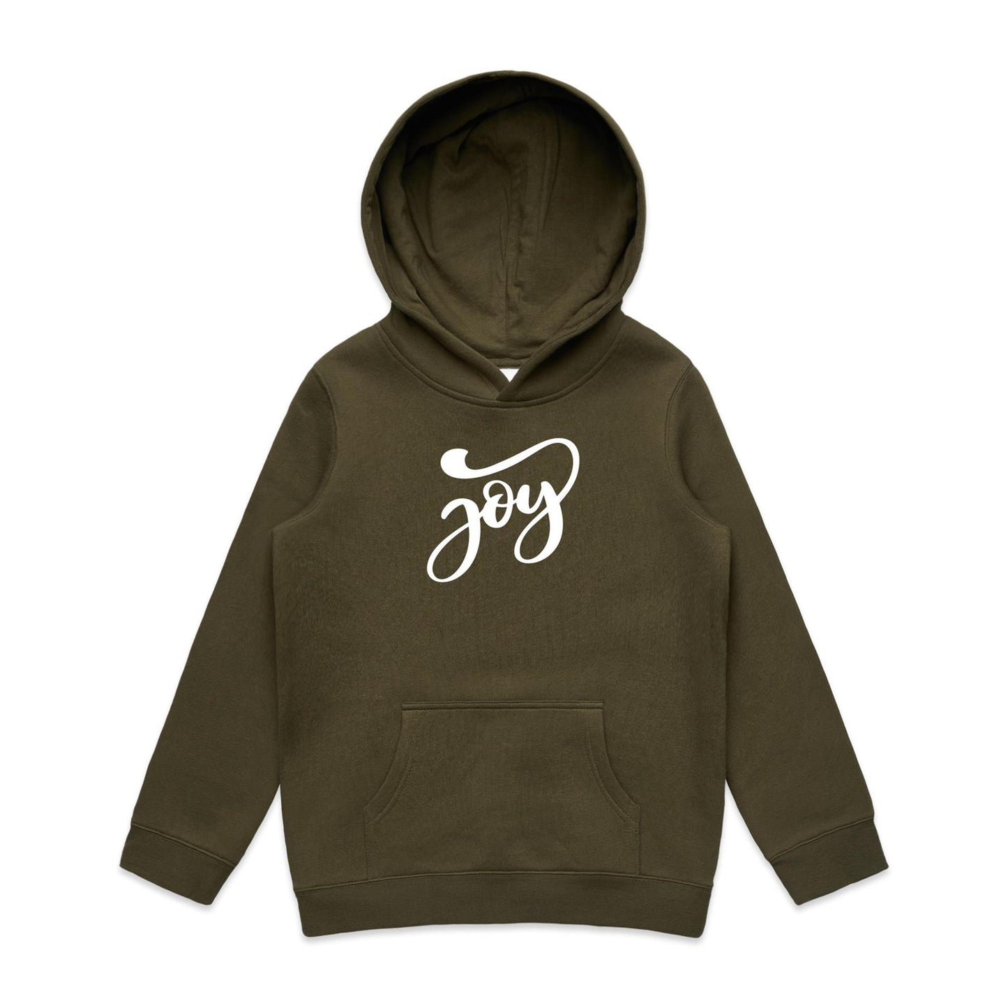 Joy Hoodies for Kids