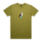 Blue-Footed Booby T Shirts for Men (Unisex)
