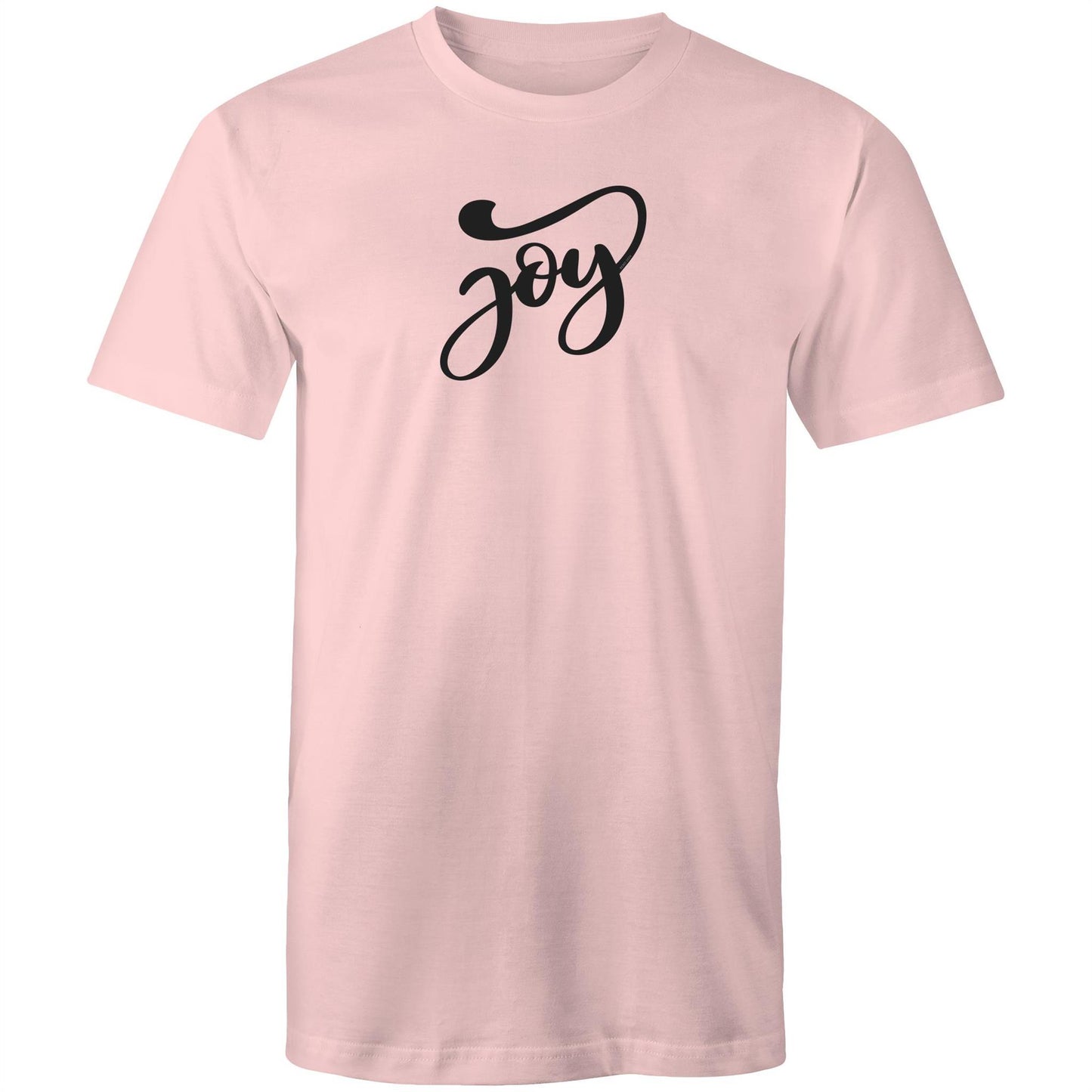 Joy T Shirts for Men (Unisex)