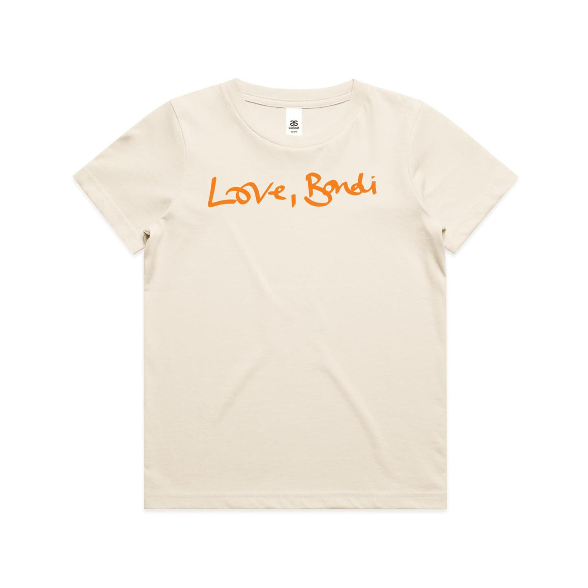 Love, Bondi T Shirts for Kids