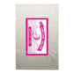 Miracle Fish Tea Towels