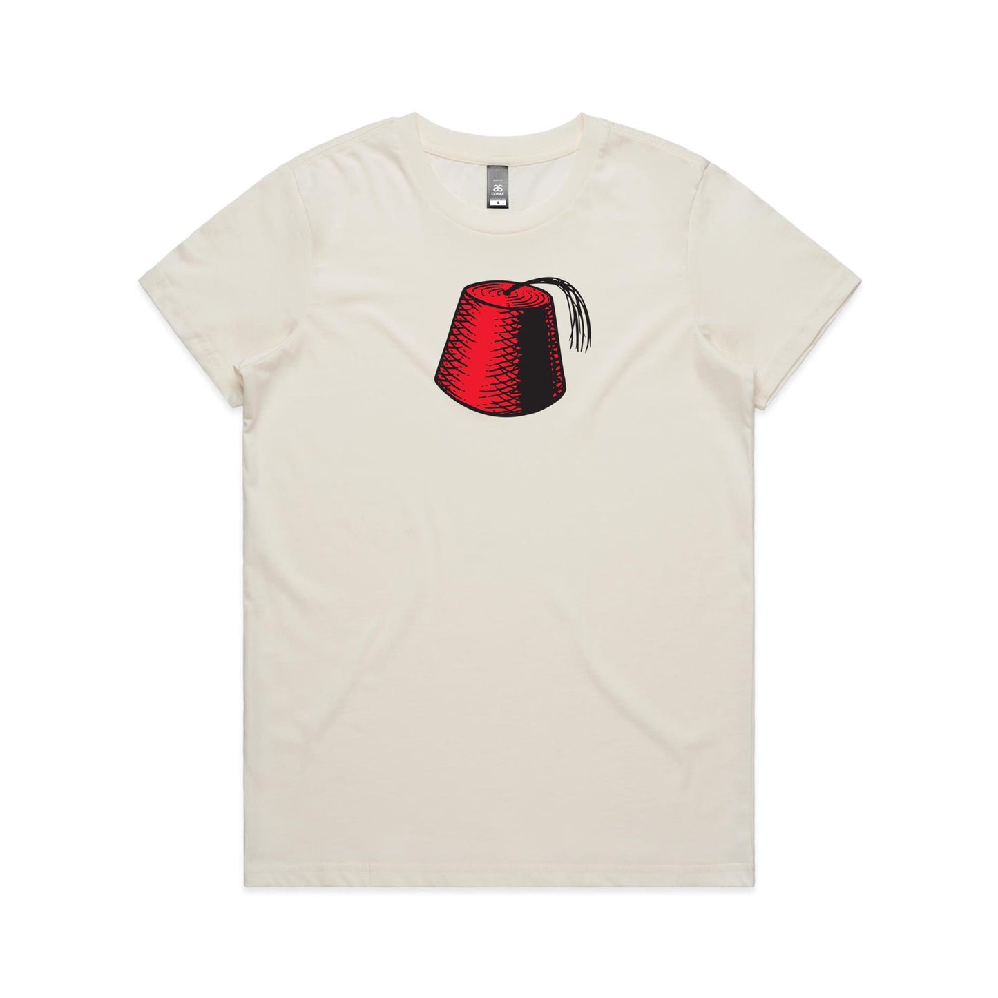 Fez T Shirts for Women