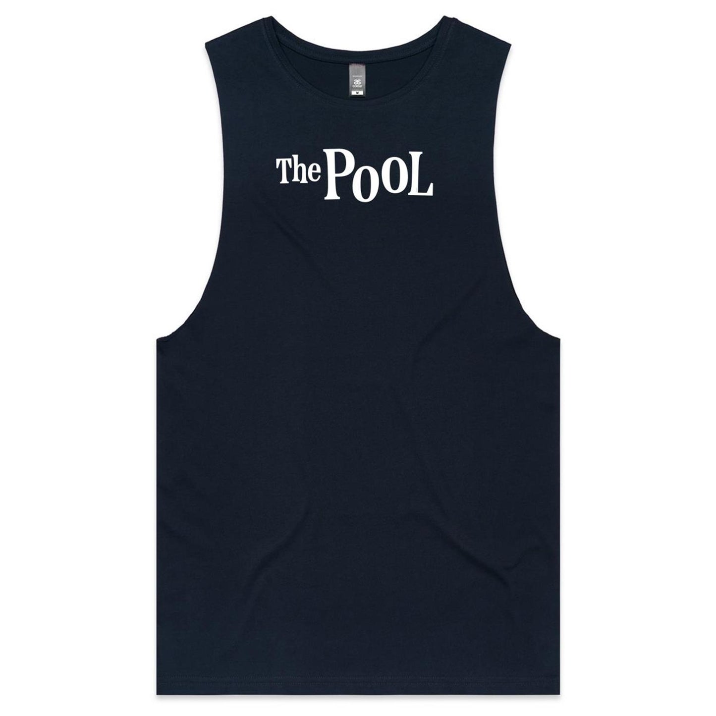 The Pool Tank Tops