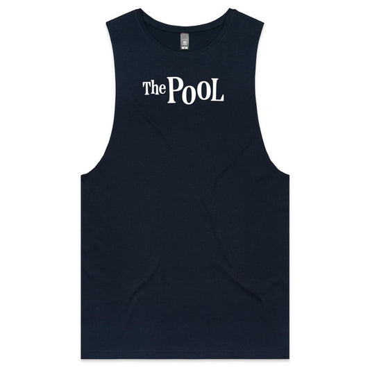 The Pool Tank Tops