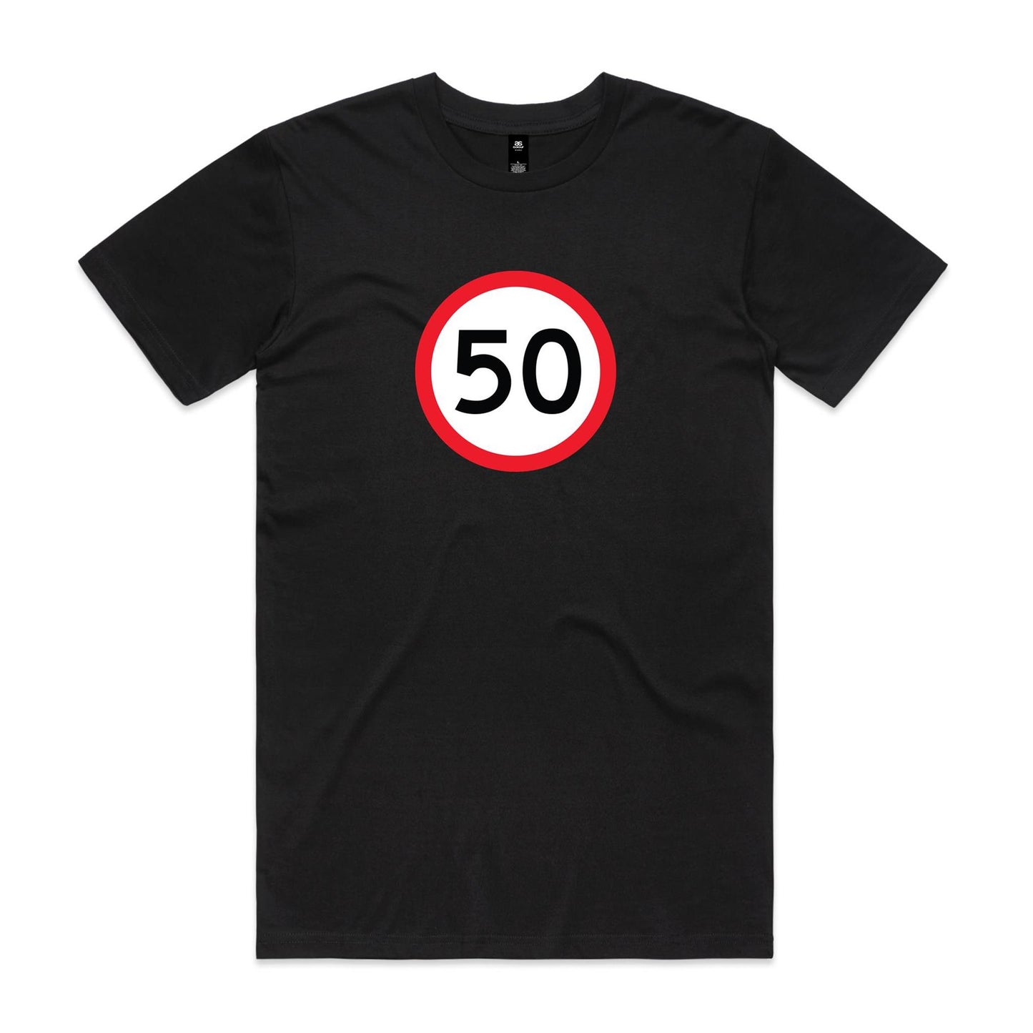 Age Milestone 50 T Shirts for Men (Unisex)