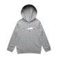 Paper Plane Hoodies for Kids
