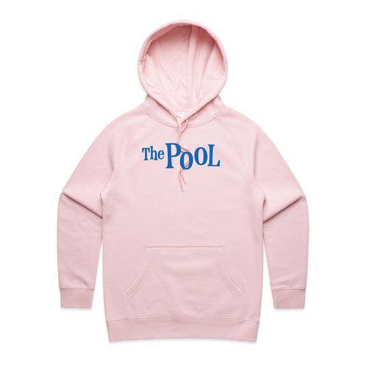 The Pool Hoodies for Women