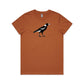 Magpie T Shirts for Women
