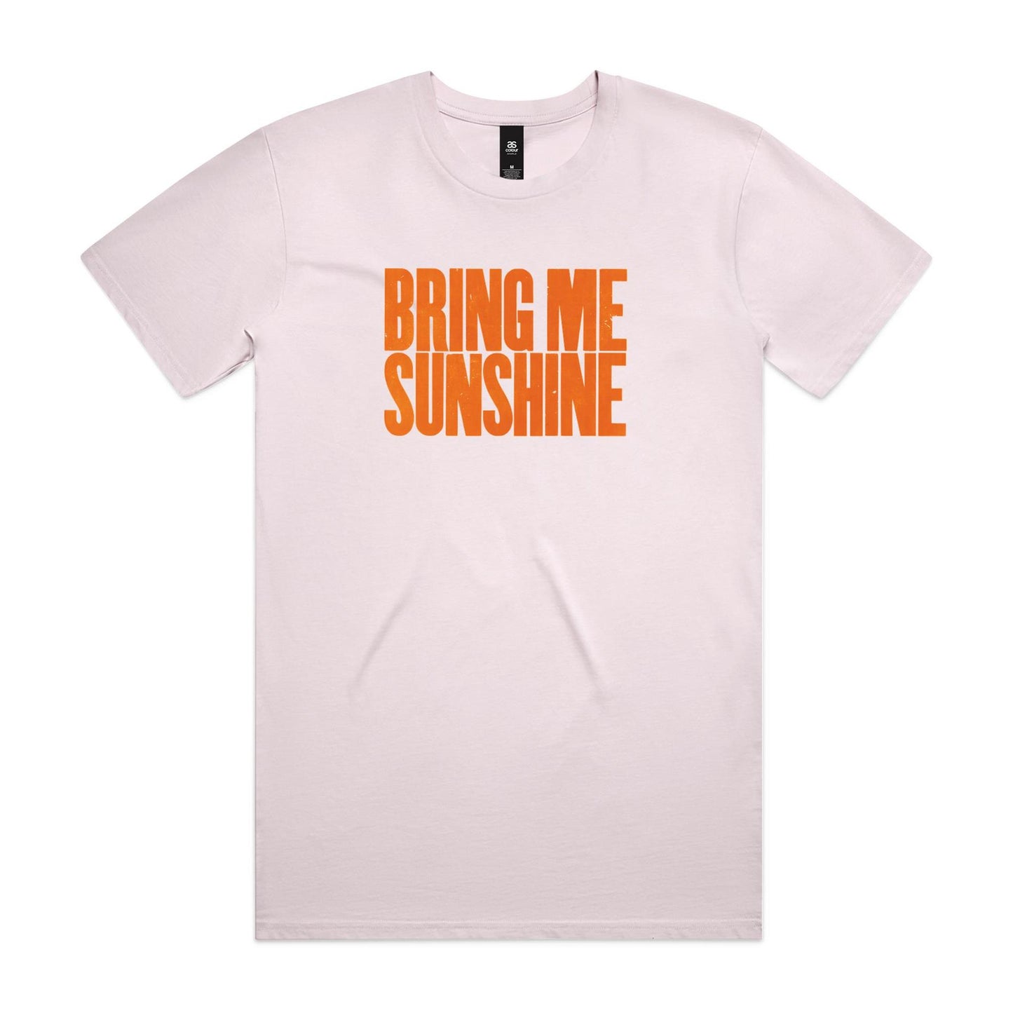 Bring Me Sunshine T Shirts for Men (Unisex)