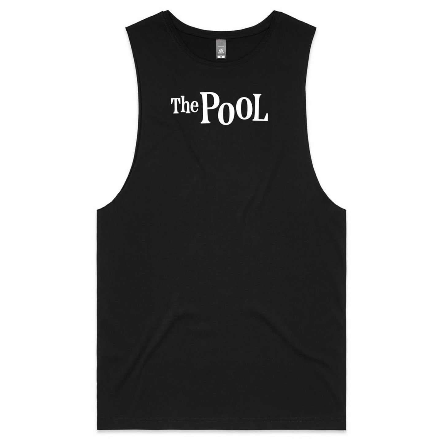 The Pool Tank Tops