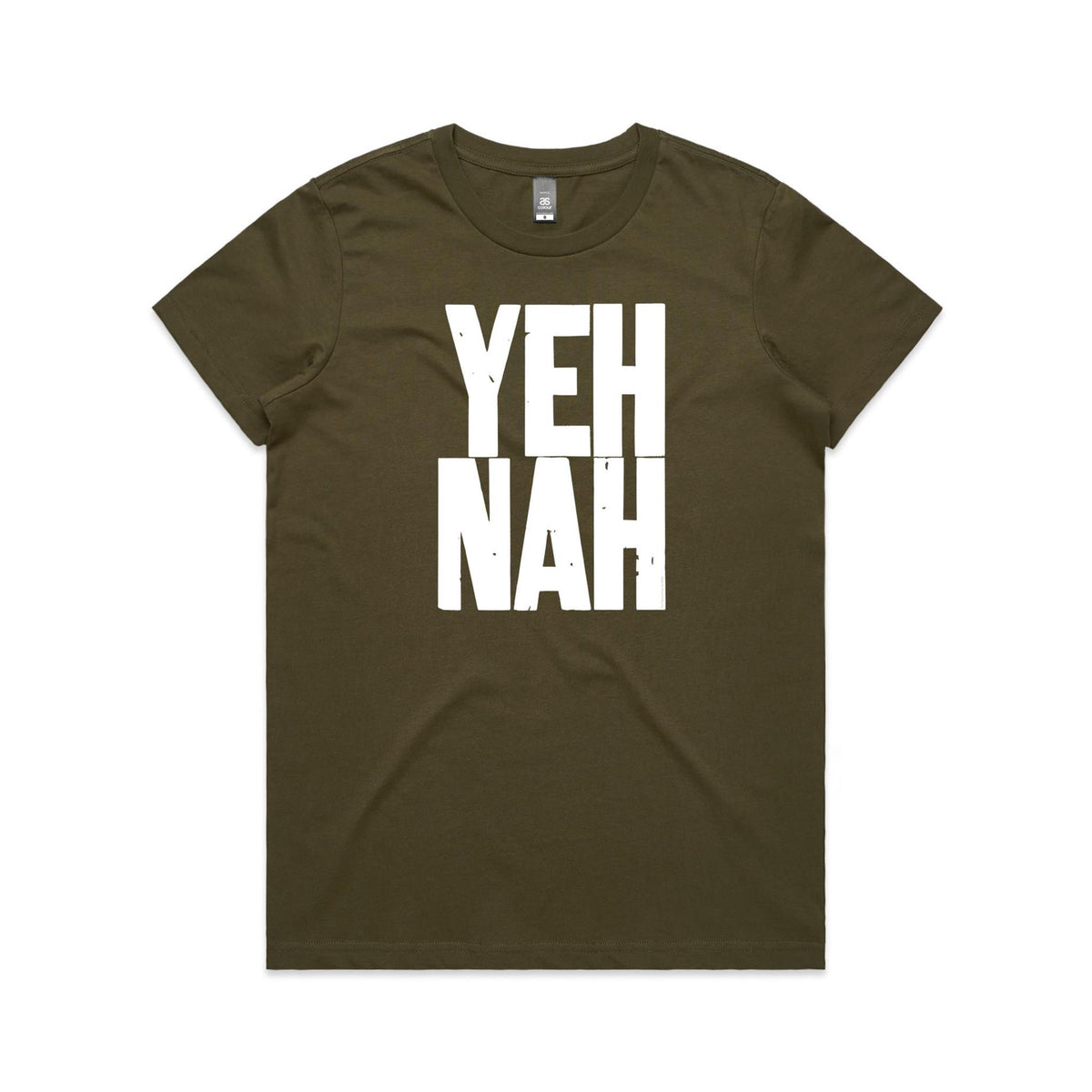 YEH NAH T Shirts for Women
