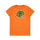 Mosquito Coil T Shirts for Women