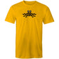FSM Mono T Shirts for Men (Unisex)
