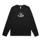 Regular Coffee Long Sleeve T Shirts for Women