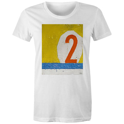 nummer två T Shirts for Women