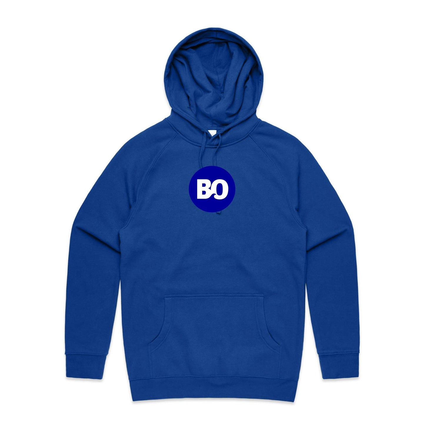 Bondi Observer Hoodies for Men (Unisex)